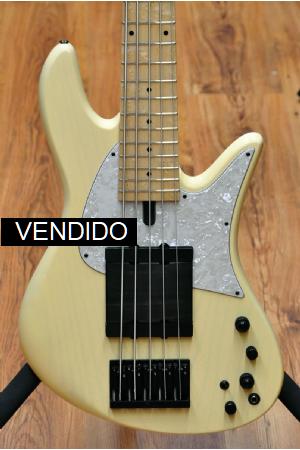 Fodera Joey Standard Special Emperor 5 Bass Fodera Joey Standard Special Emperor 5 Bass